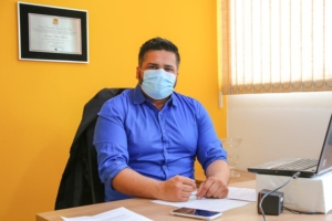 Leandro Barreira / Divulgação / Imprensa CMTS