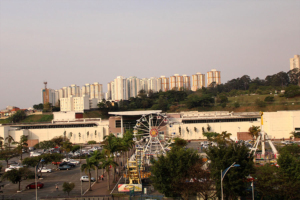 SECOM PMTS / Divulgação