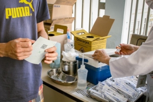 Ian de Freitas | PMTS