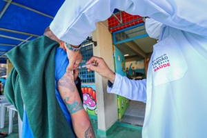 Ian de Freitas | PMTS