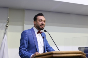 Divulgação | Leandro Barreira | CMTS