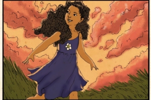 Divulgação | Zagaia Mandy Barros