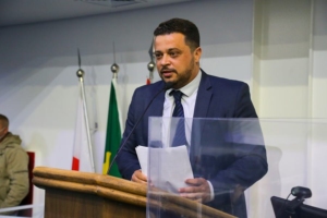 Leandro Barreira | Divulgação | CMTS