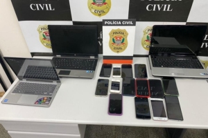 Reprodução | SSP-SP