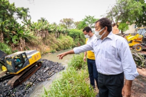 Ian de Freitas | PMTS