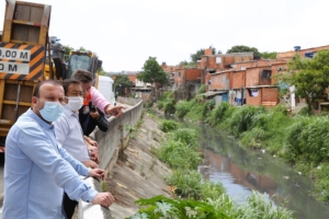 Ricardo Vaz / Divulgação / Imprensa CMTS