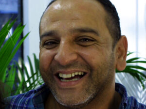 Eduardo Toledo / Arquivo / O Taboanense