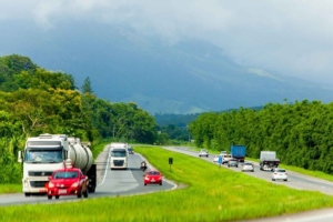 Divulgação | Arteris Régis Bittencourt