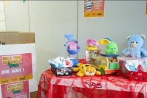 Petterson da Costa | Secom | PMTS