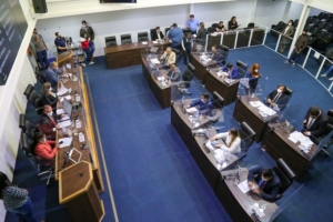 Leandro Barreira / Divulgação / CMTS