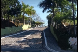 Reprodução | Google Maps