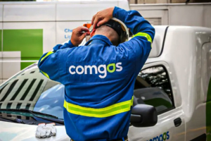 Divulgação / Comgás
