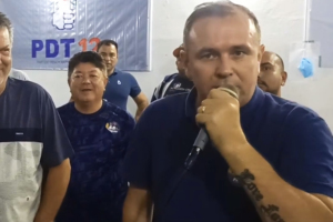 Jornal Agora é Sério