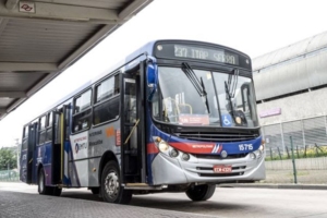 Divulgação | EMTU/SP