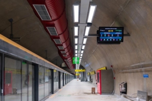 Divulgação | Metrô
