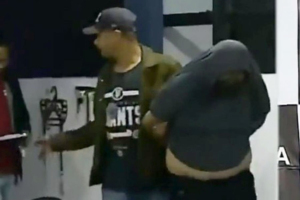 Reprodução / Record TV