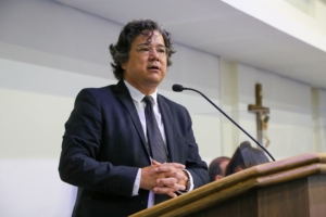 Leandro Barreira / Divulgação / Imprensa CMTS