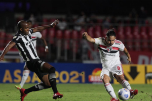 Miguel Schincariol / SPFC