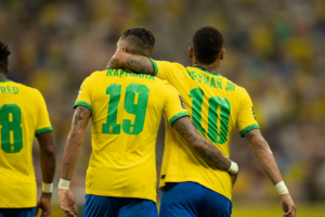 Lucas Figueiredo / CBF