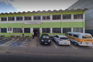 Reprodução | Google Maps