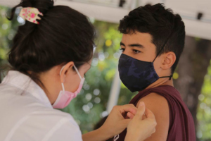 Breno Esaki / Agência Saúde