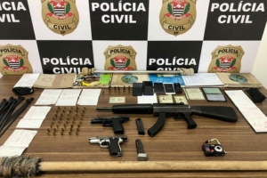 Divulgação | Demacro