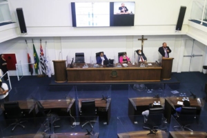 Ricardo Vaz / Divulgação / Imprensa CMTS