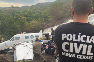 Polícia Civil de MG