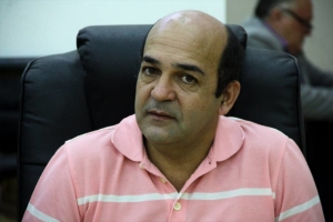 Eduardo Toledo / Arquivo 2014