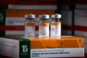 Breno Esaki / Agência Saúde DF