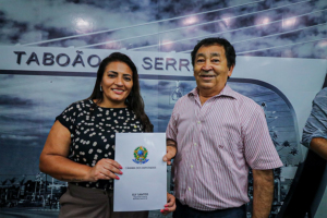 Divulgação / Ian de Freitas