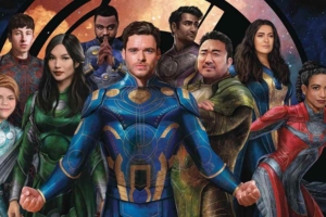 Divulgação | Marvel