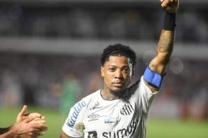 Ivan Storti / Santos FC