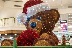 Divulgação | Shopping Taboão