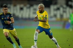 Lucas Figueiredo / CBF