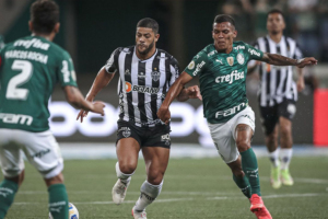 Pedro Souza / Atlético