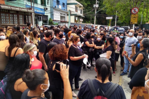 O Grito Taboão / Reprodução