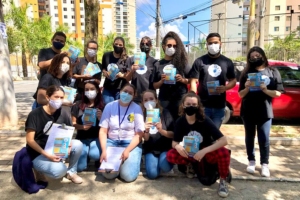 Cynthia Gonçalves | Patre