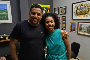 Divulgação / Maick Reis