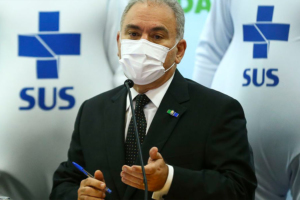 Marcelo Camargo / Agência Brasil