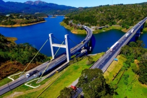 Divulgação | Arteris Régis Bittencourt