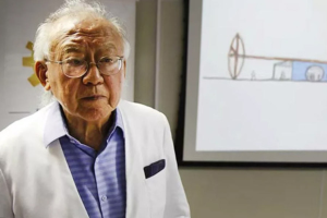 Antonio Basílio/PMSJC