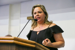 Leandro Barreira / Divulgação / Imprensa CMTS