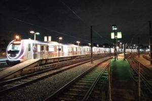 Reprodução/ViaMobilidade