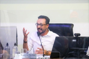 Ricardo Vaz / Divulgação / Imprensa CMTS