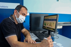 Ian de Freitas | PMTS