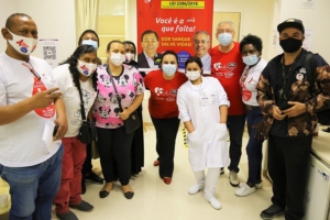 Ricardo Vaz / Divulgação / Imprensa CMTS