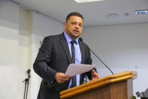 Leandro Barreira | CMTS