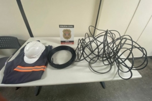 Divulgação | Polícia Civil