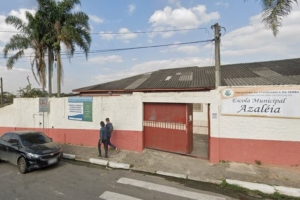 Reprodução | Google Maps